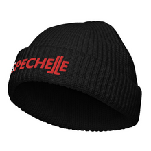 Load image into Gallery viewer, Embroidered Fisherman Beanie