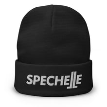 Load image into Gallery viewer, Embroidered Beanie