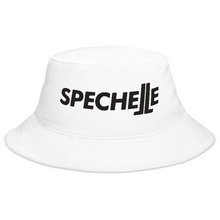 Load image into Gallery viewer, Embroidered Bucket Hat
