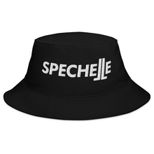 Load image into Gallery viewer, Embroidered Bucket Hat
