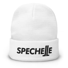 Load image into Gallery viewer, Embroidered Beanie
